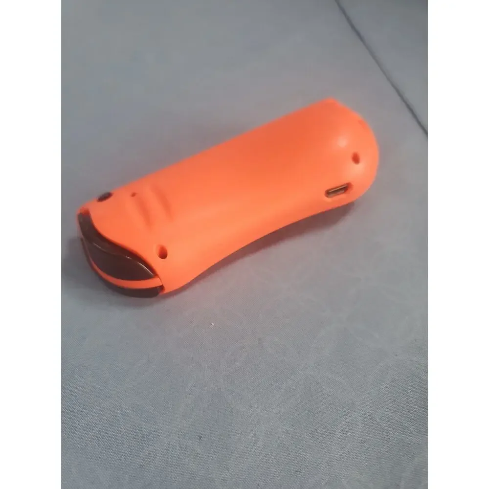Genuine Nintendo Switch Right Side Joy-Con Controller R Neon Orange OEM